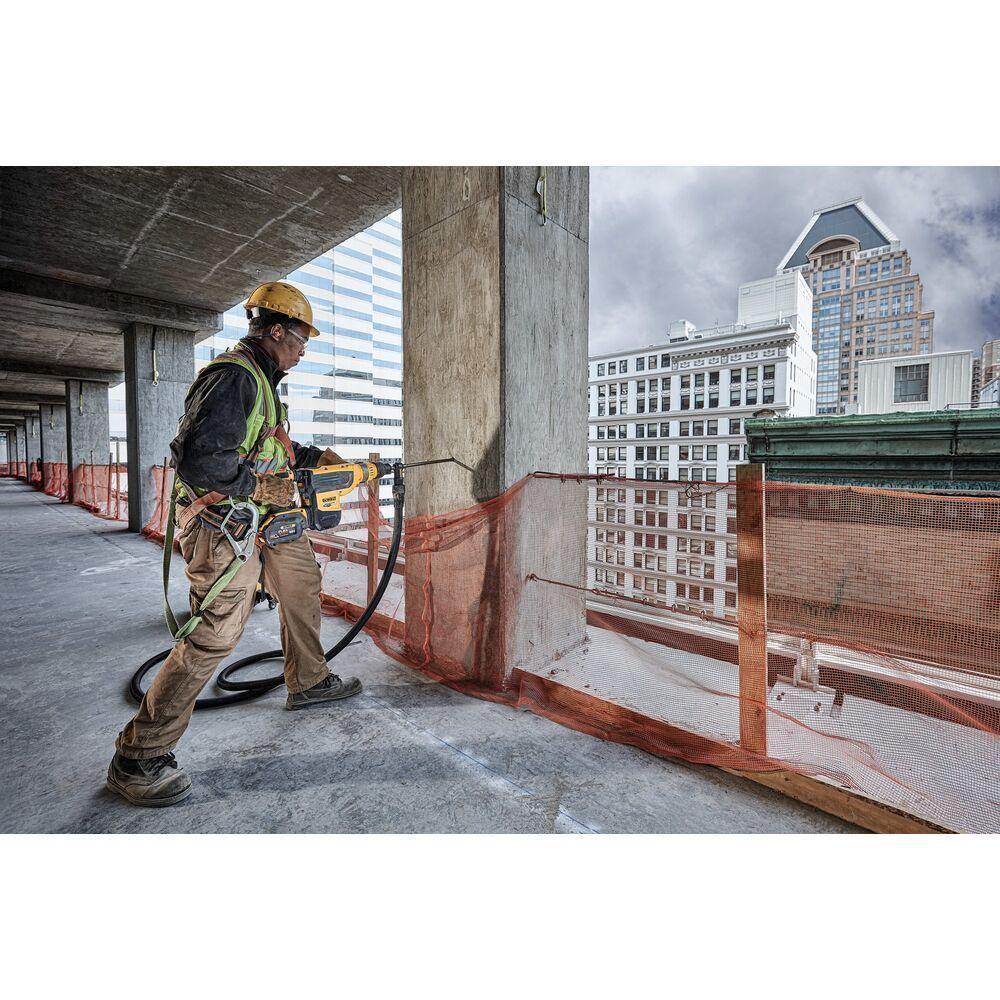 Rotomartillo Combinado Sds 60V Sin Batería Dch733B  Dewalt-3