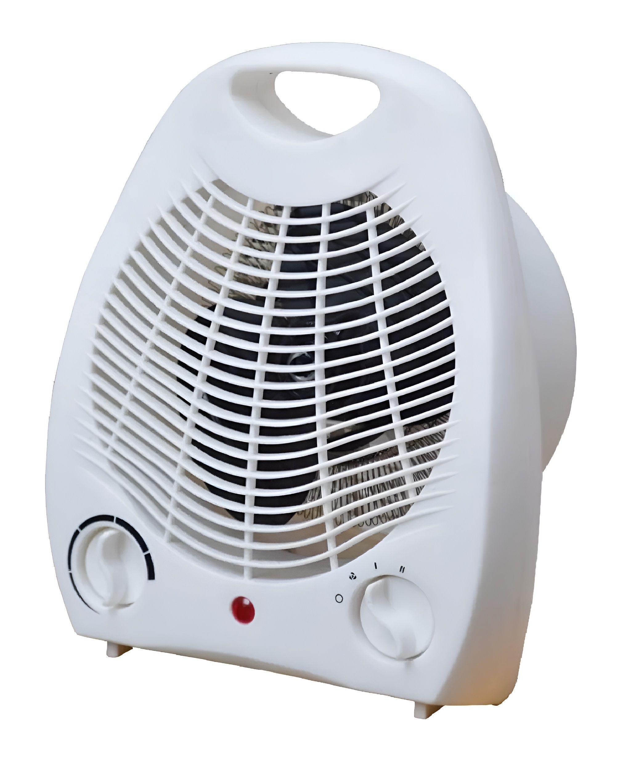 Termoventilador Electrico Calefon Electrico Portatil Estufa-2