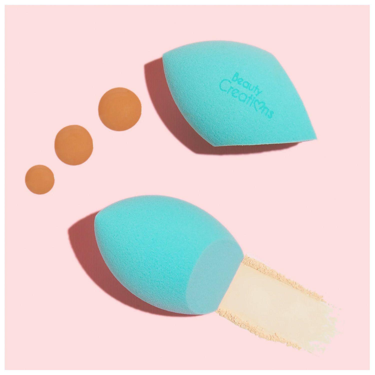 Esponja de Maquillaje Iluminador y Contorno Beauty Creations-5