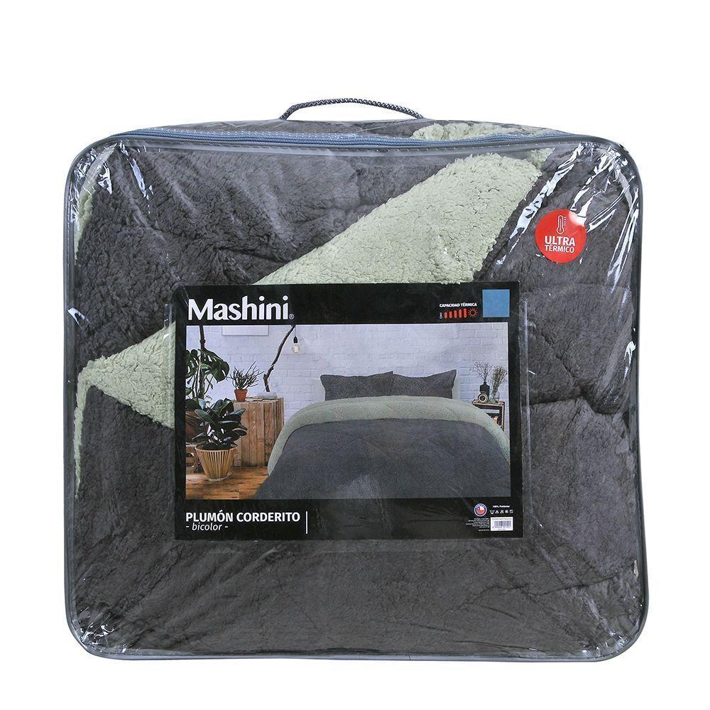 Plumon Sherpa 1.5 P Marengo-V-3