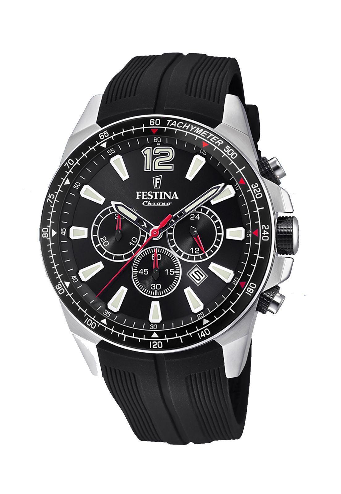 Reloj F20376/3 Festina Hombre The Originals-0