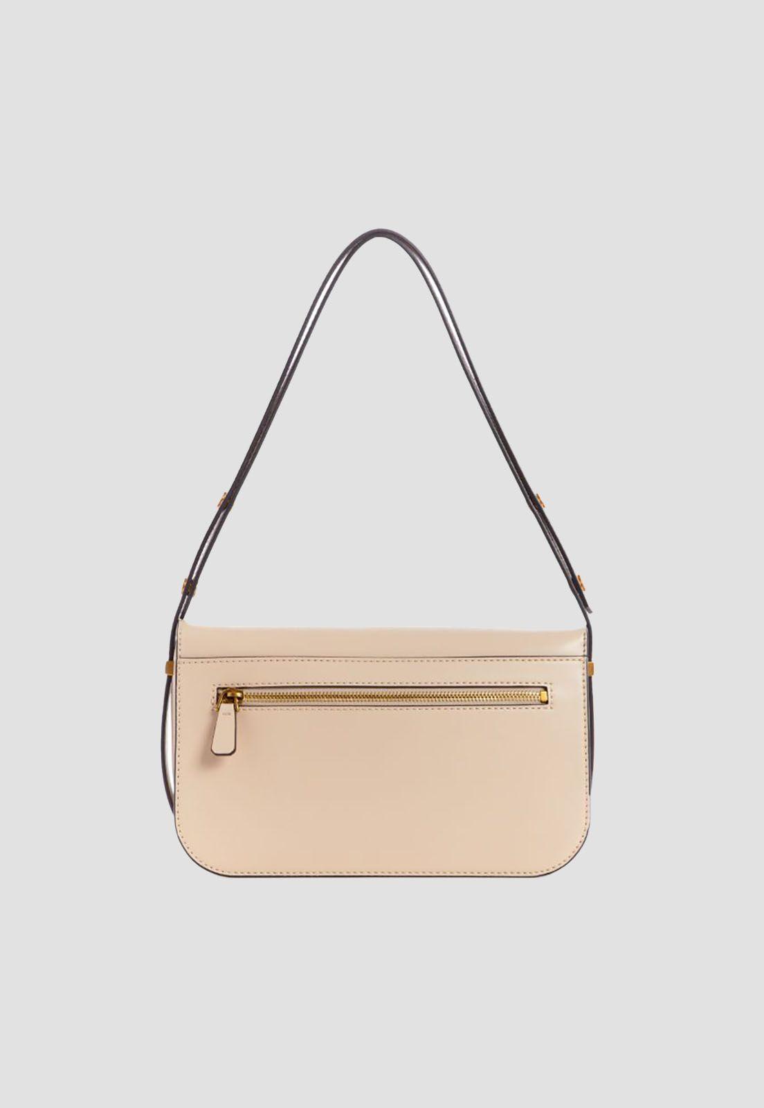 Mini Cartera Bea Mini Top Handle Flap Guess-2