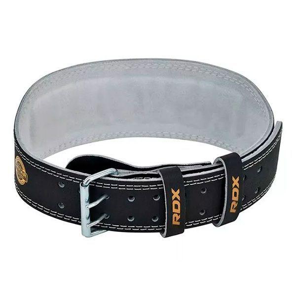 Cinturón De Gimnasio RDX - Wbs-4rb-3