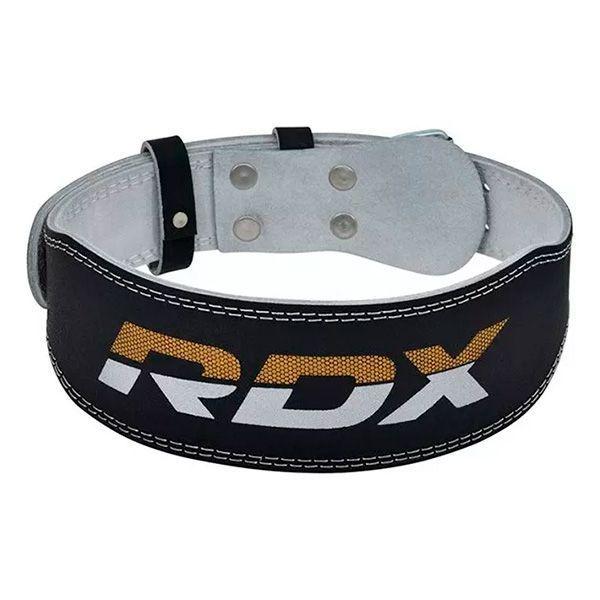 Cinturón De Gimnasio RDX - Wbs-4rb-4