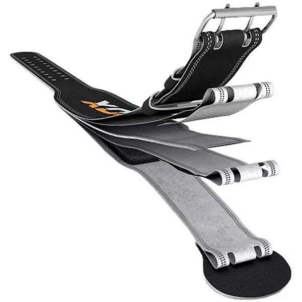 Cinturón De Gimnasio RDX - Wbs-4rb-5