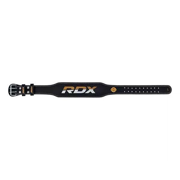 Cinturón De Gimnasio RDX - Wbs-4rb-6