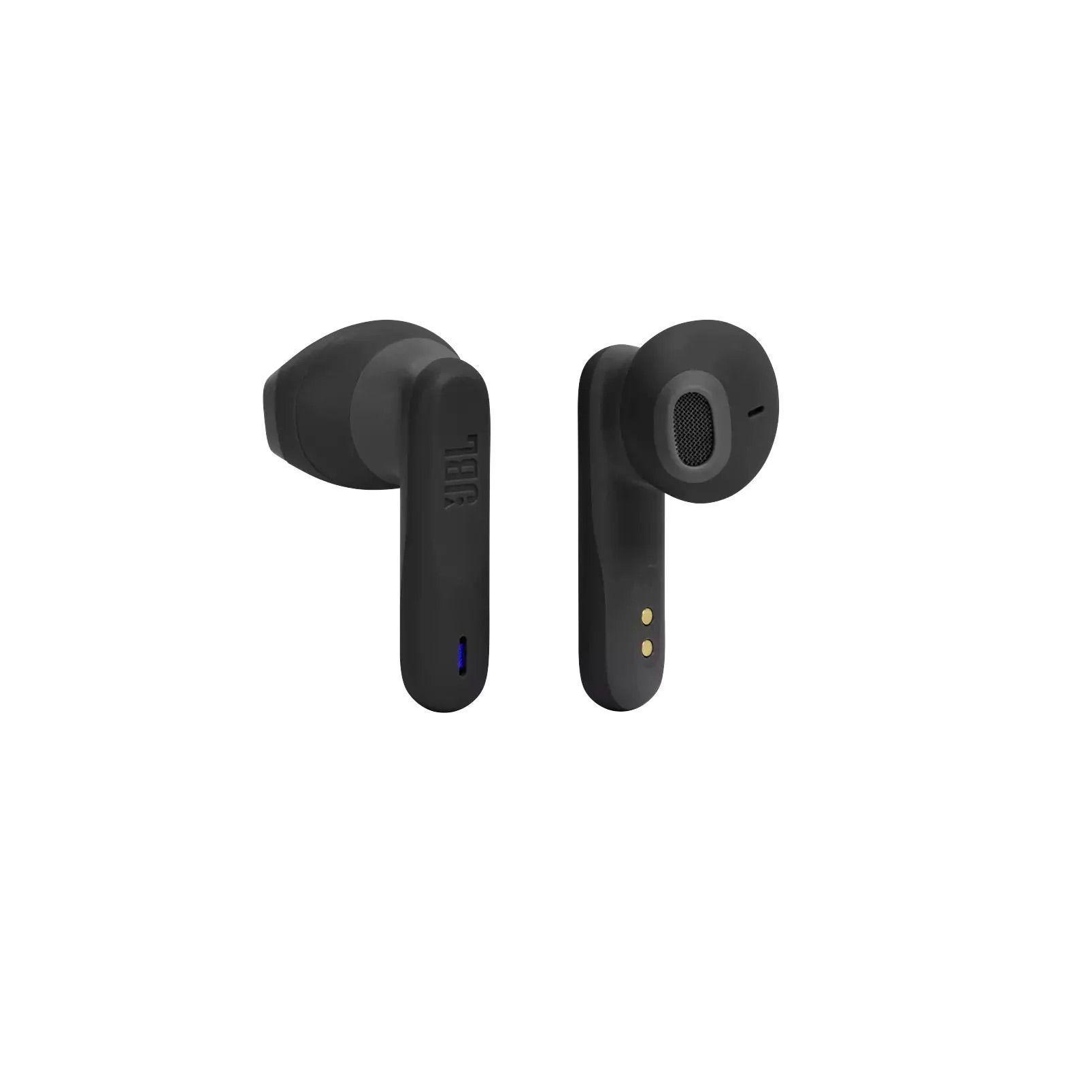 Jbl Wave 300tws Audífonos In Ear Bluetooth - Negro-2