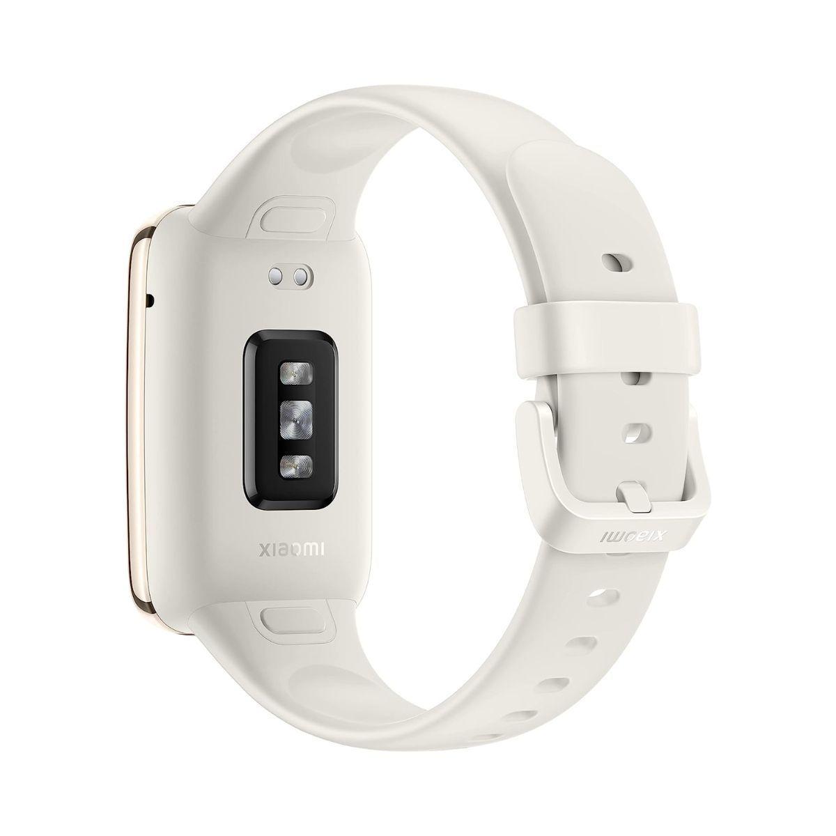 Xiaomi Mi Smart Band 7 PRO Blanco-2