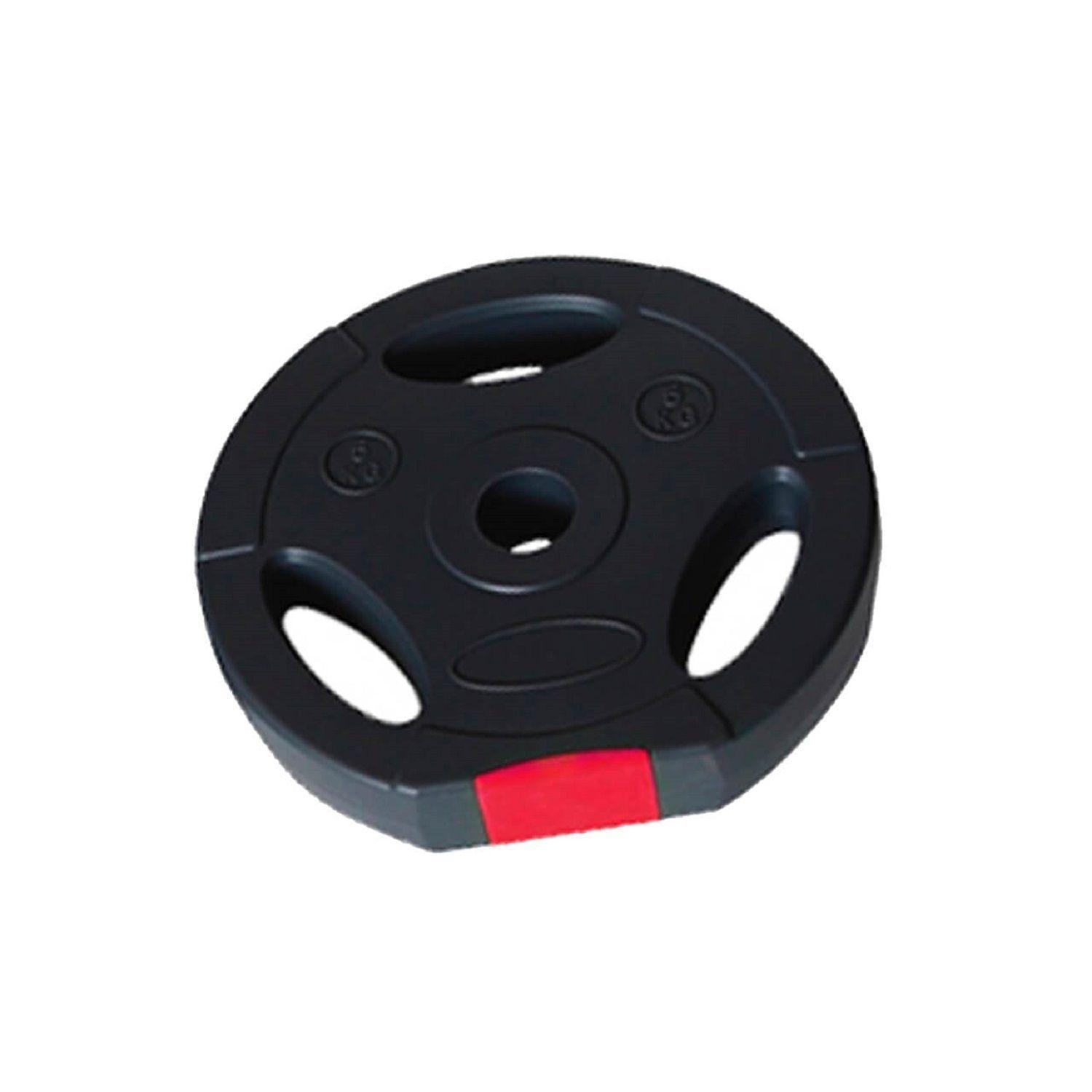 Par Discos Profesionales 10 kg-1