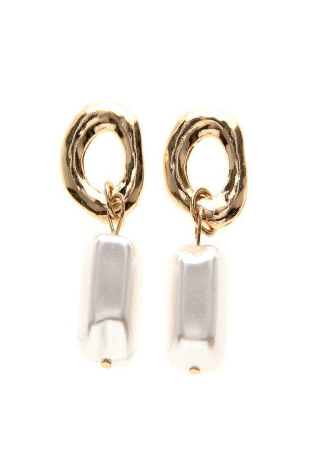 Aros Medianos Paloma i-D-0