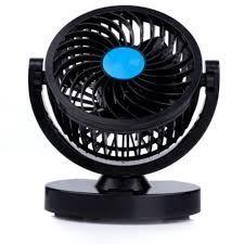 Ventilador Para Automovil-2