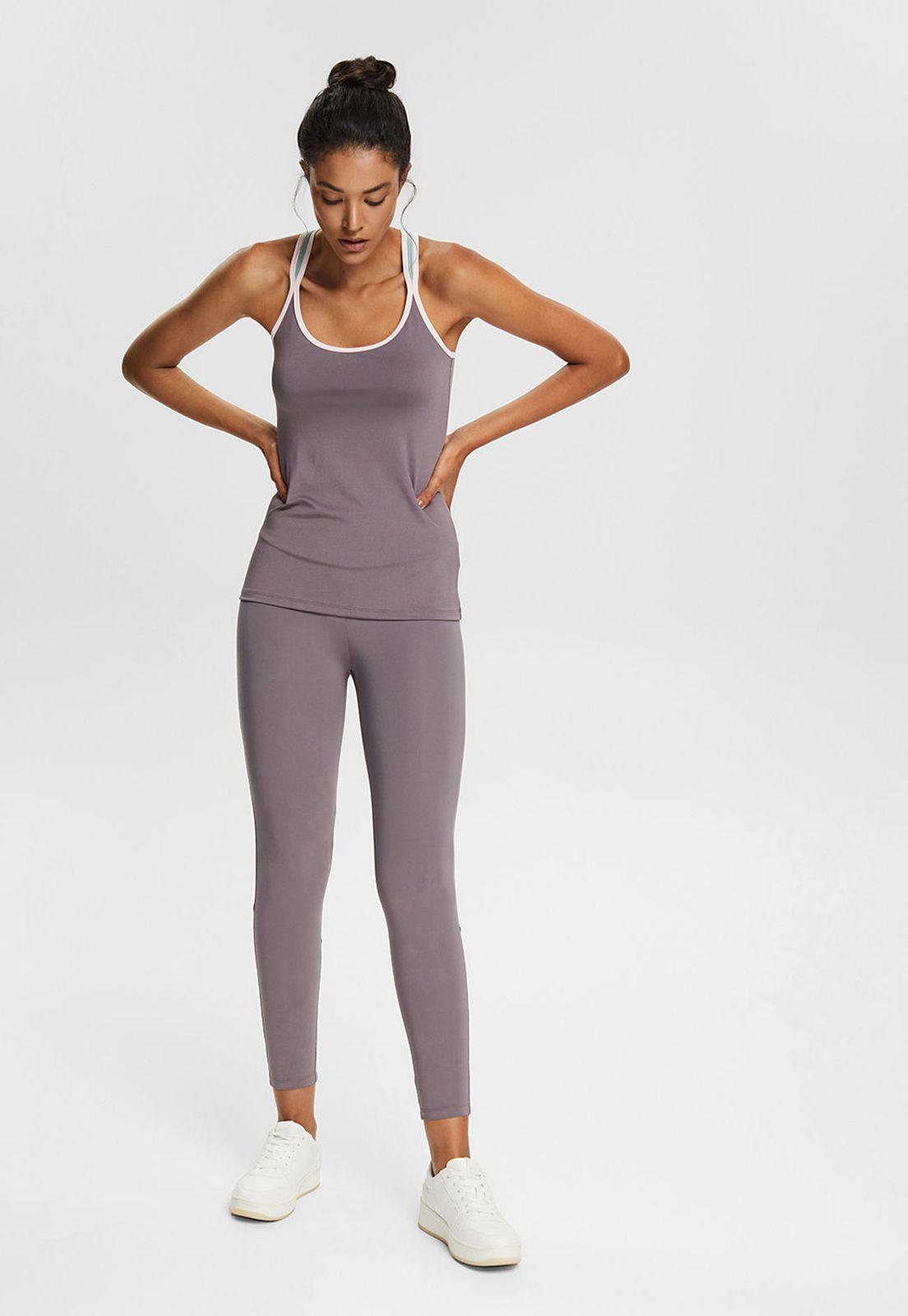 Polera Deportiva Esprit-2