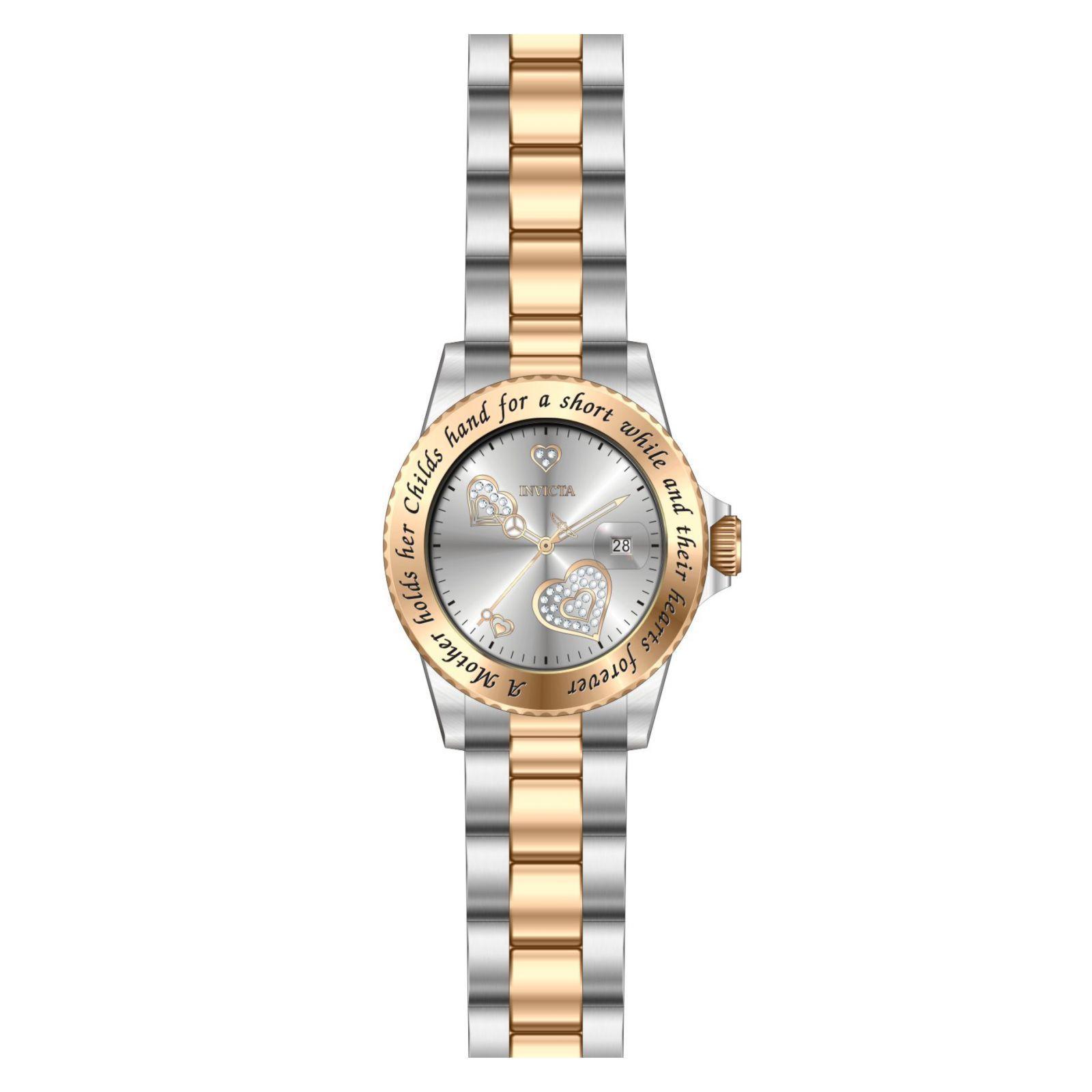 Reloj Invicta 14731 Angel Quartz Mujer-1