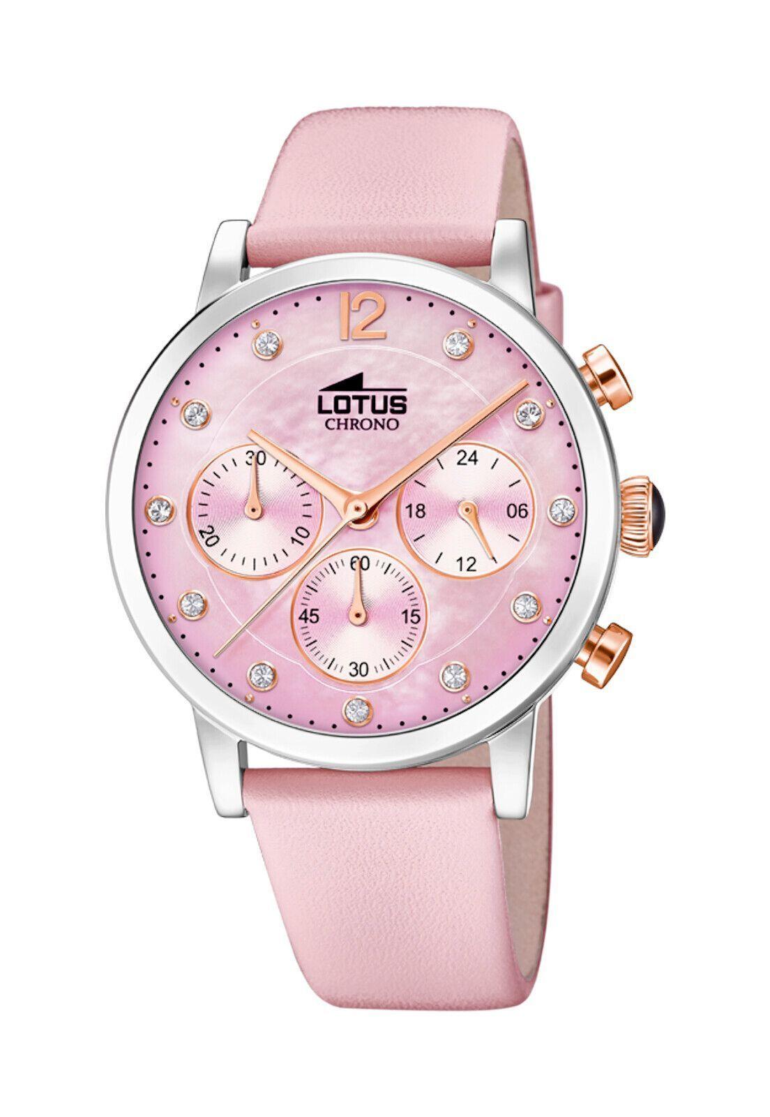 Reloj 18674/2 Lotus Mujer Trendy-0
