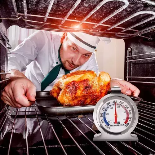 Termómetro Cocina Termometro De Cocina Termometro Horno 050-5