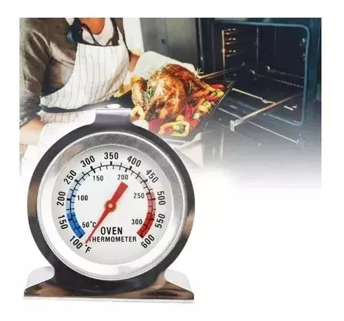 Termómetro Cocina Termometro De Cocina Termometro Horno 050-6