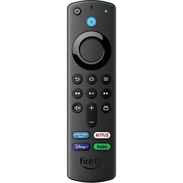 Amazon Fire TV Stick 4K 2021-0