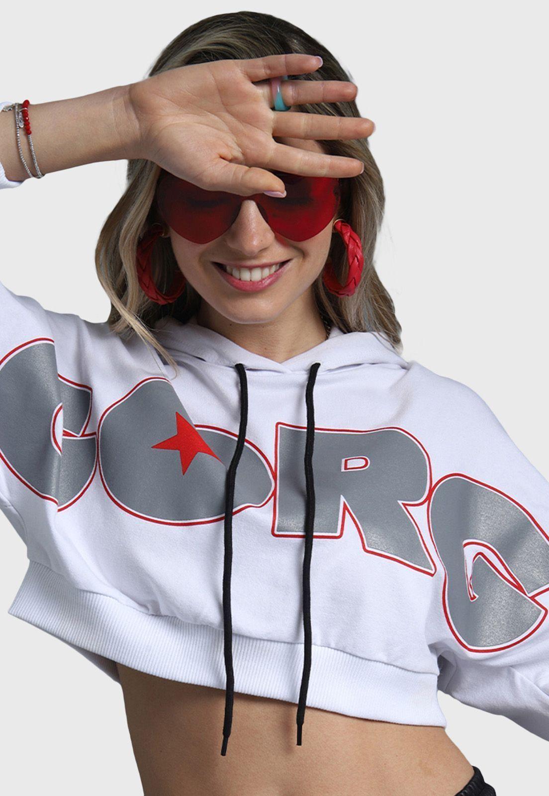 Poleron Con Gorro Mujer Soviet-0