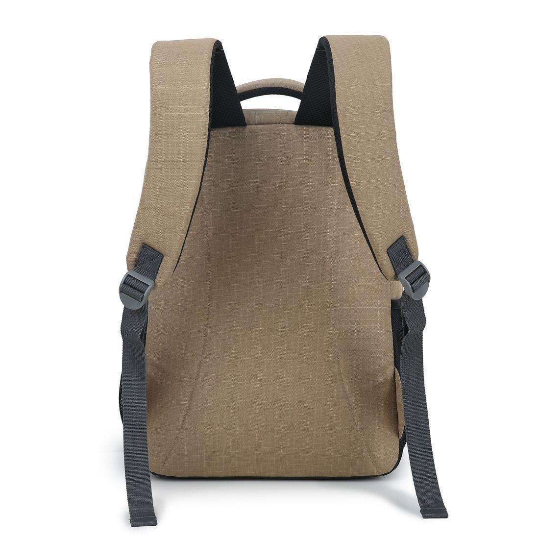 TOURIT Mochila Cuckoo térmica Aislante 22 lt-  Khaki-1
