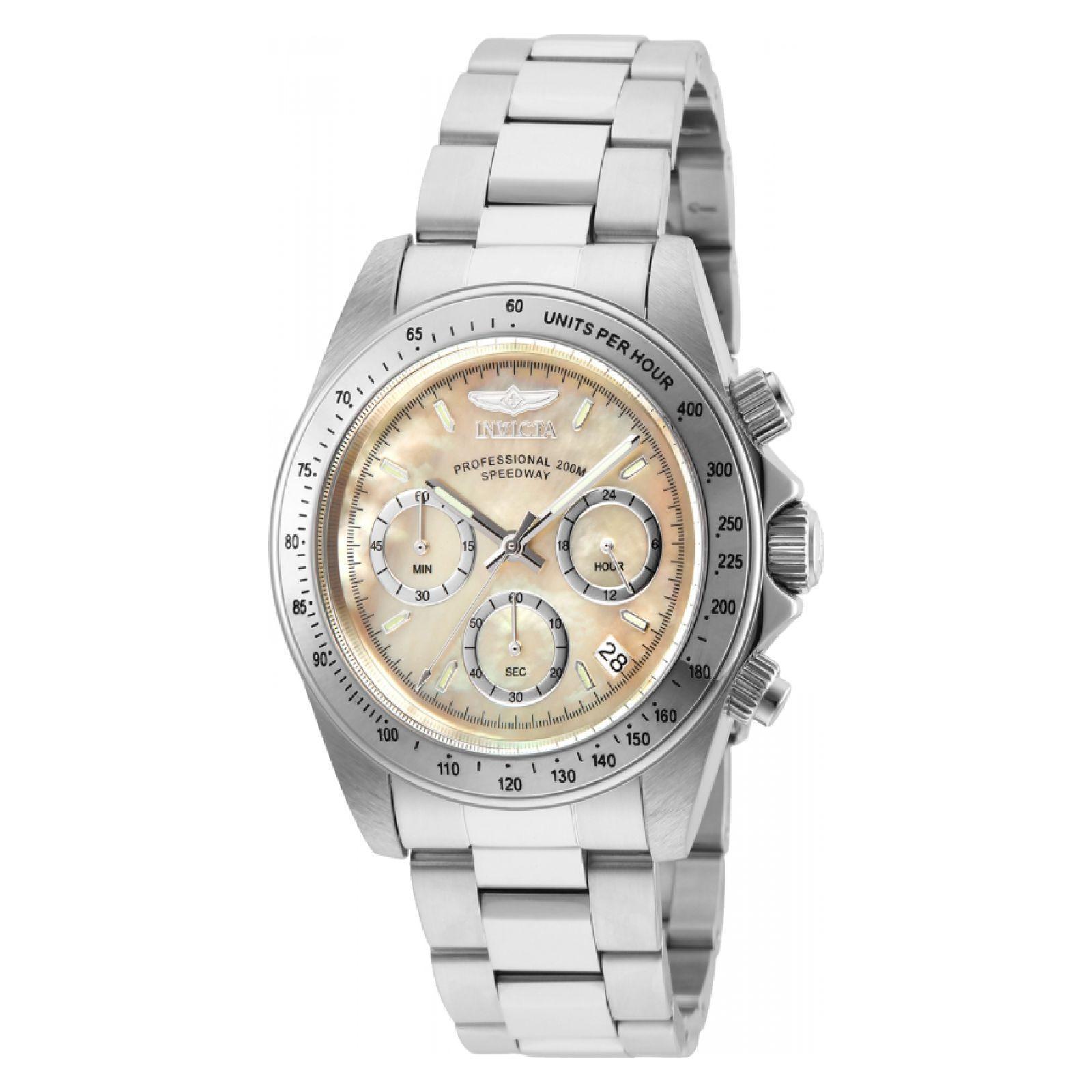 Reloj Hombre Invicta 28666  Connection-0