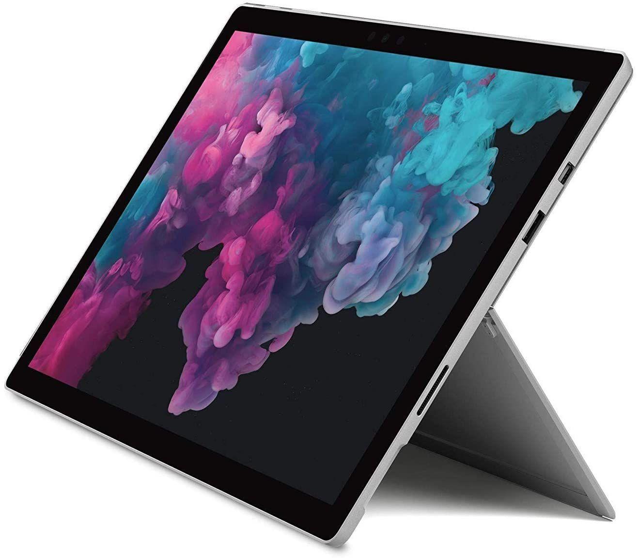 Surface PRO 6 12.3" Intel Core i5-8250U 8GB RAM 256GB SSD-0