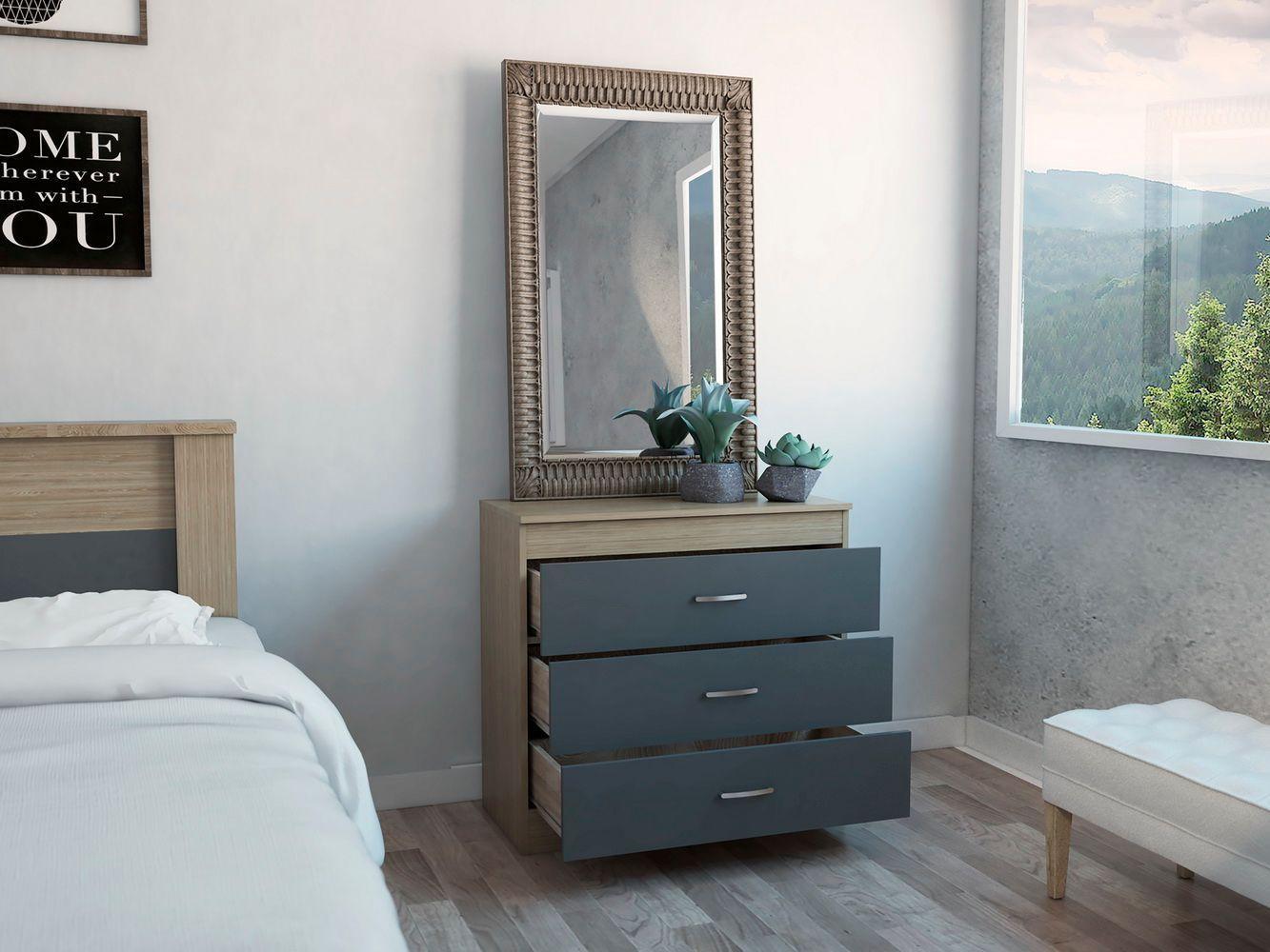 COMODA MELIA (1C) - MIEL-1