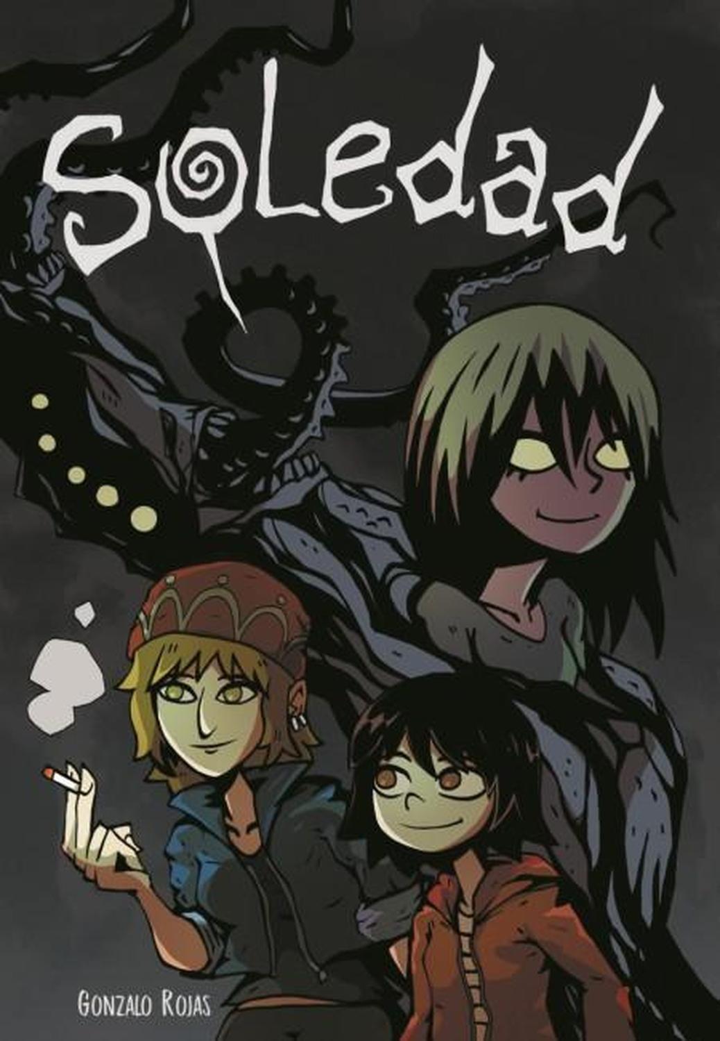 Manga Soledad 01 - Chile-0