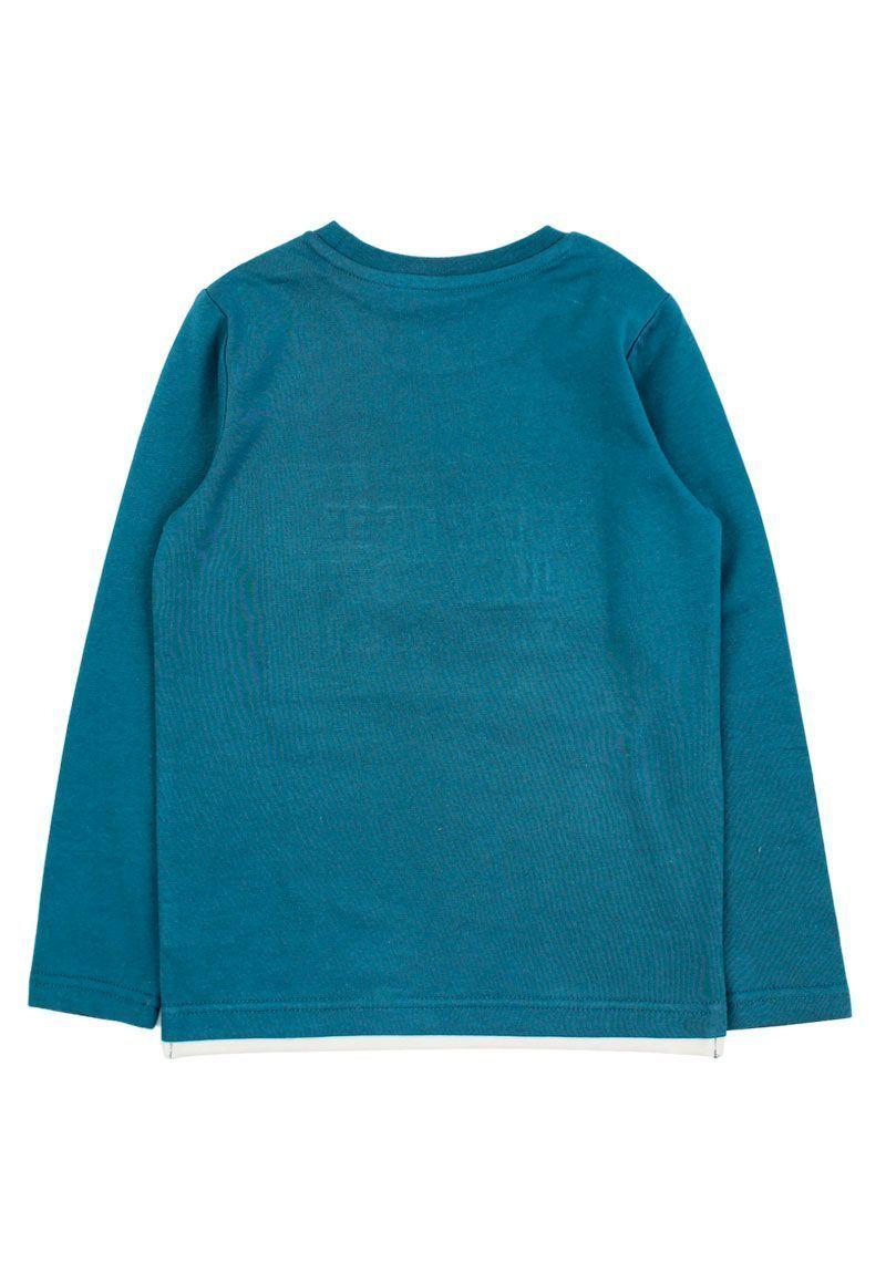 Polera Kids Niño Comfy-1