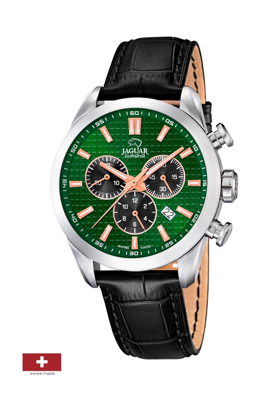 Reloj J866/3 Jaguar Hombre Acamar (Ay-Kuh-Mar)-0