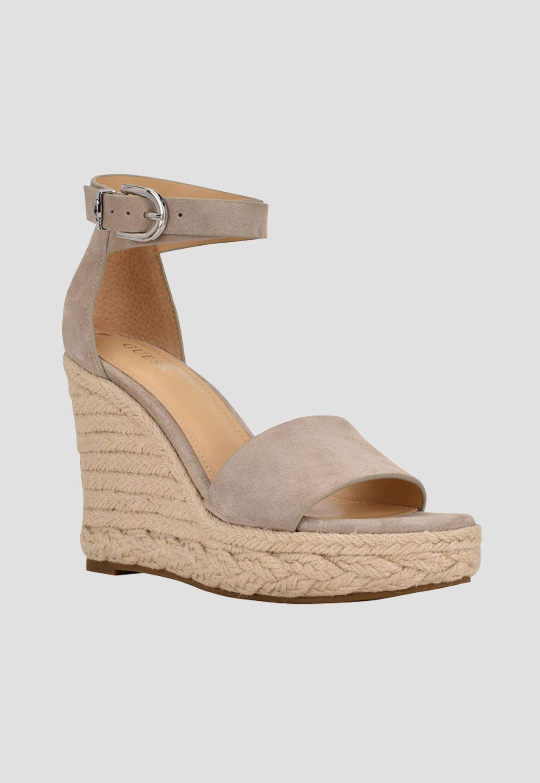 Sandalias Guess Footwear Gwhidy Lgr01 Beige-0