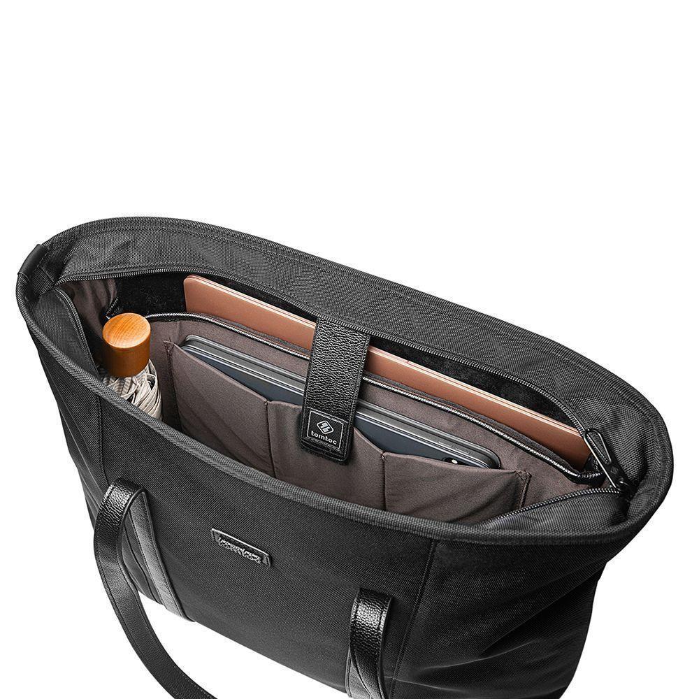 A48 Cartera Multifuncional 16'' MacBook Pro-Gris-1