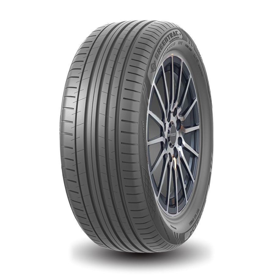 NEUMATICO - 265/35R19 GREENTRAC QUEST-X HT 98Y-0