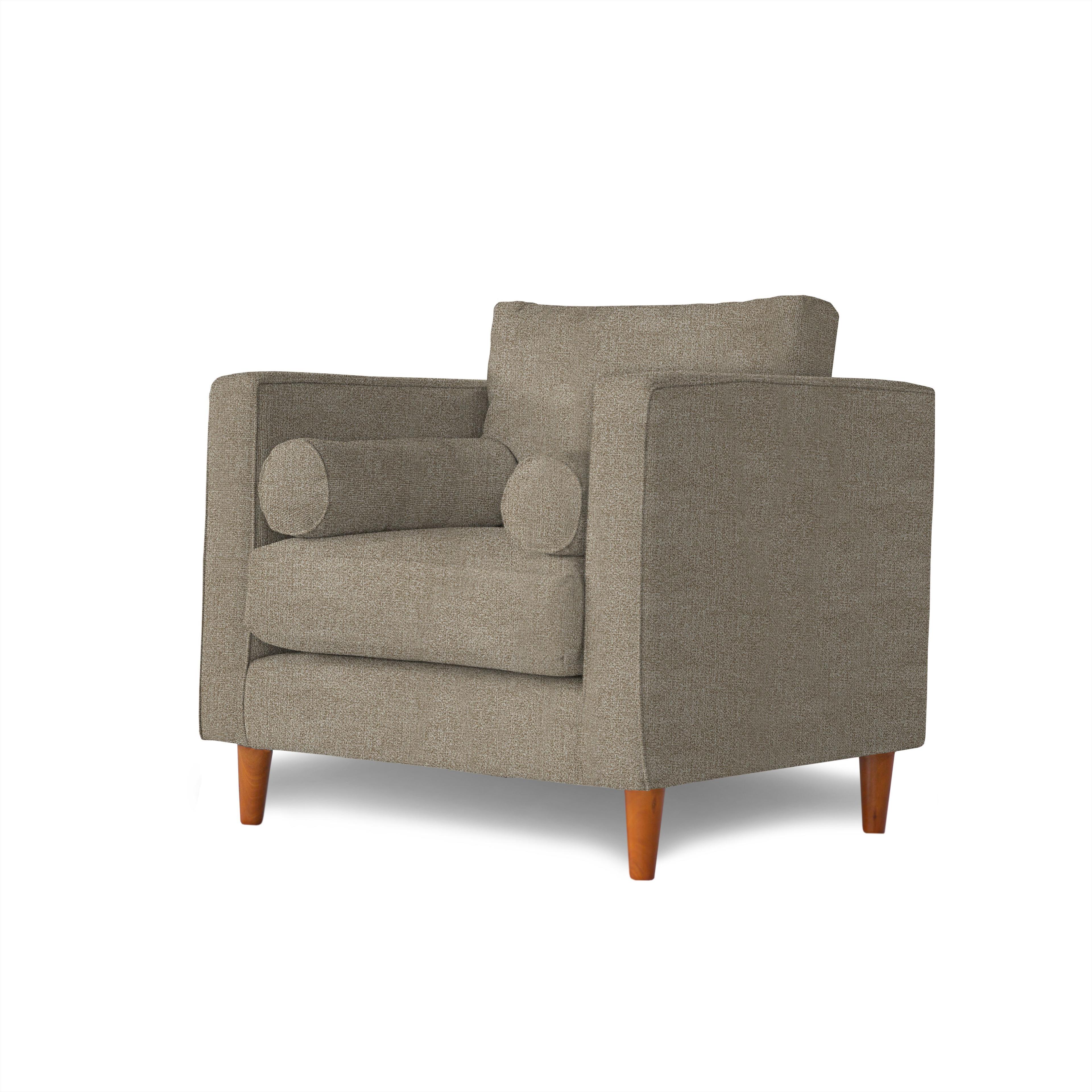 LIVING 3-1-1 ALBA VELVET BEIGE-2