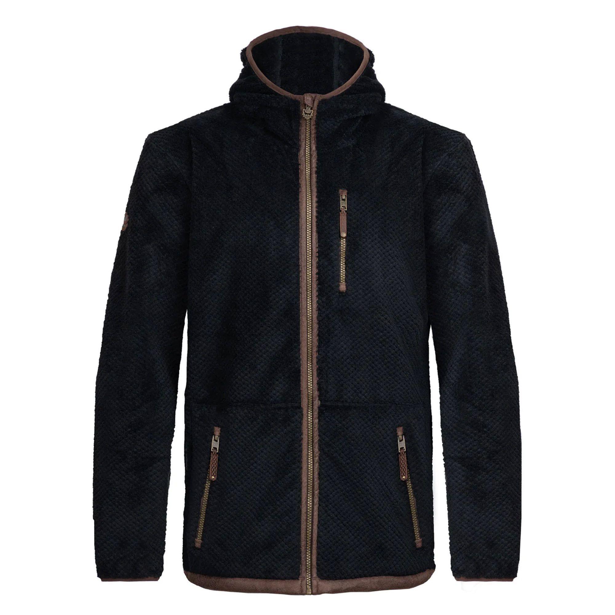 Polar Rasbar Hombre Black Gnomo-3