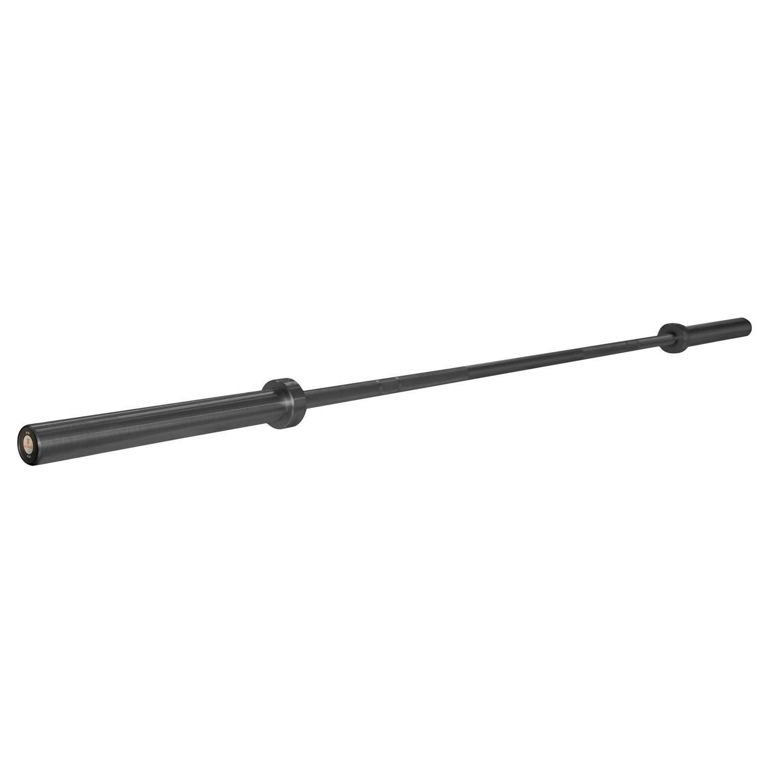 Rack + 4 Barras Olímpicas + 4 Barras Pre Olímpics-6