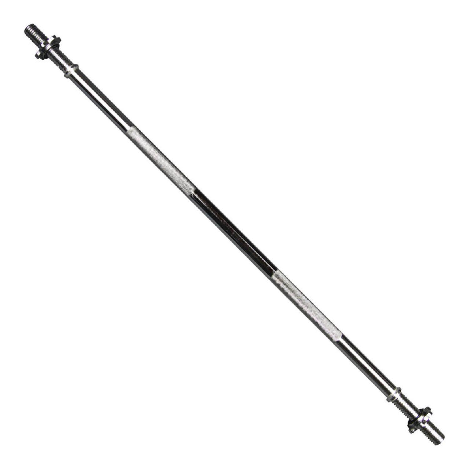 Rack + 4 Barras Olímpicas + 4 Barras Pre Olímpics-2