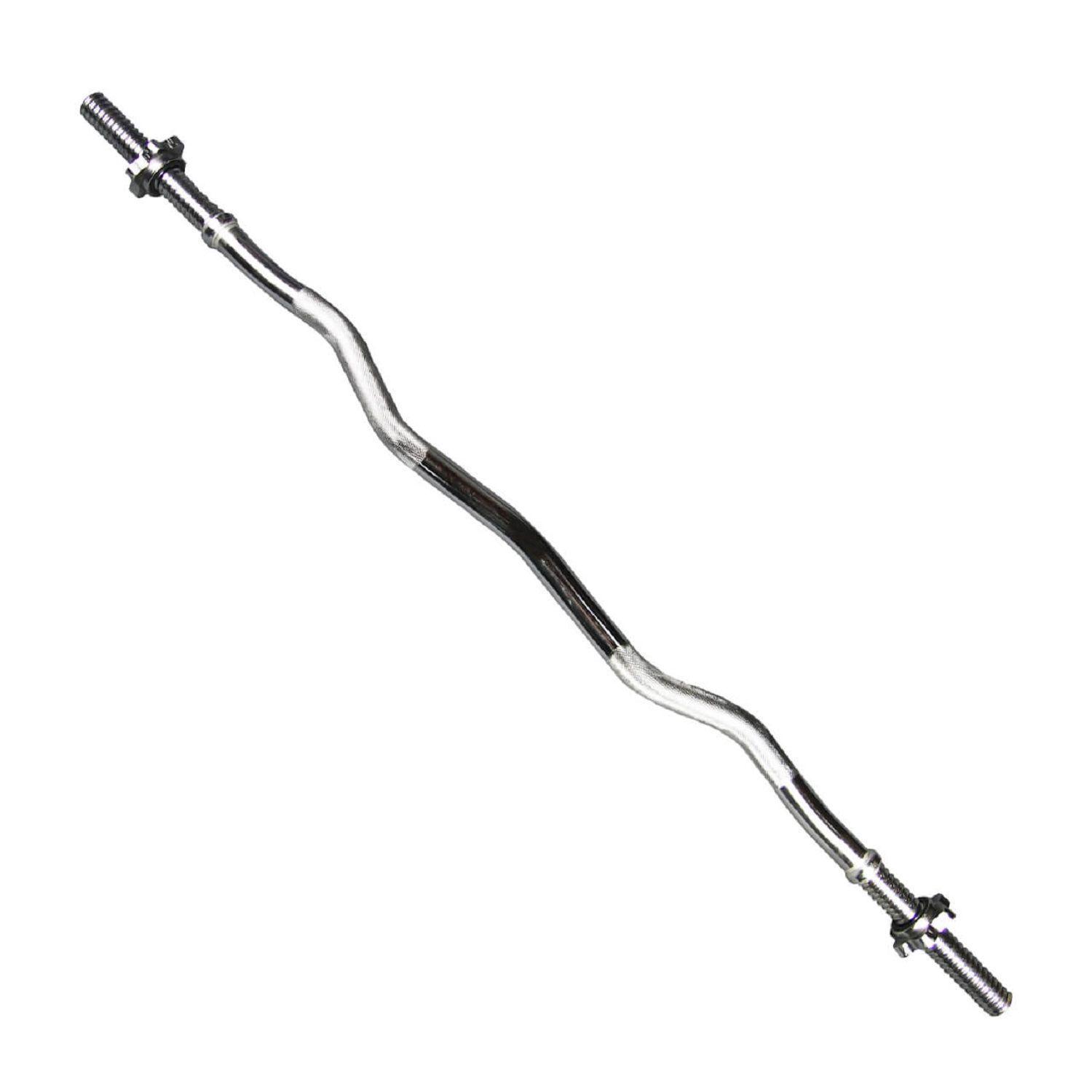 Rack + 4 Barras Olímpicas + 4 Barras Pre Olímpics-4