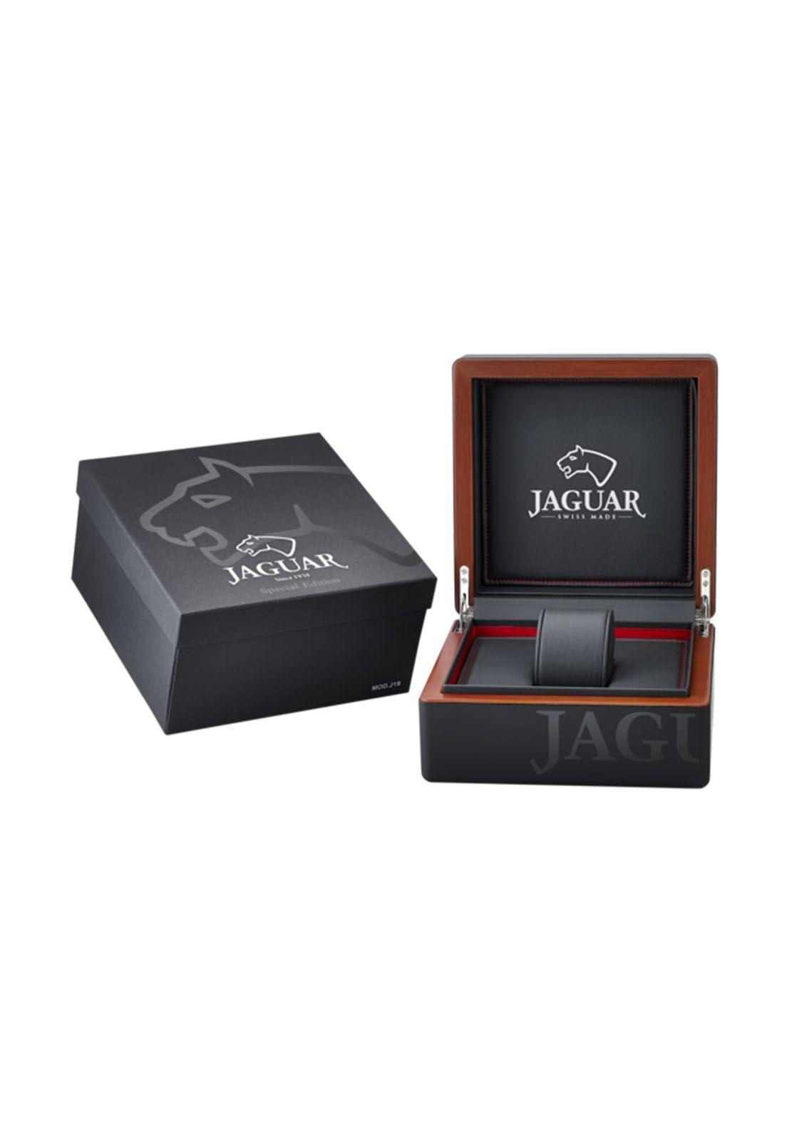 Reloj J815/A Jaguar Hombre Special Edition-1