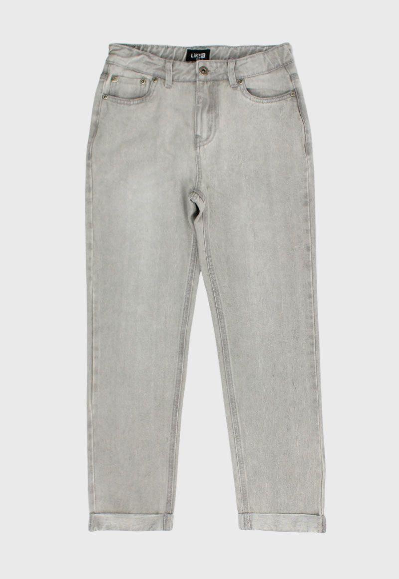 Jeans teens niño conexión 519-0