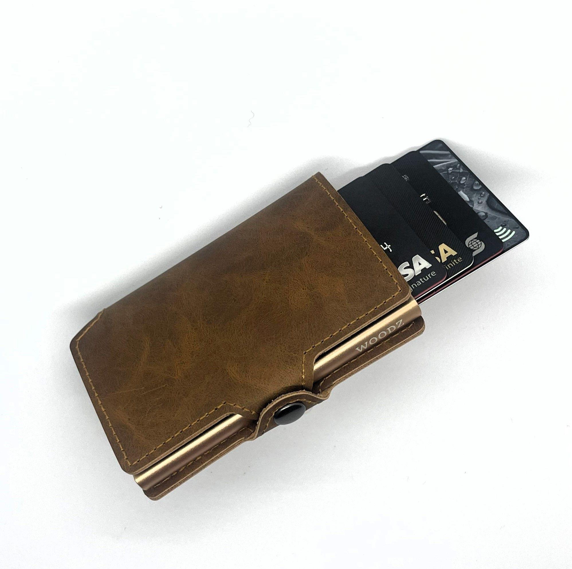Billetera Tarjetero Woodz-4