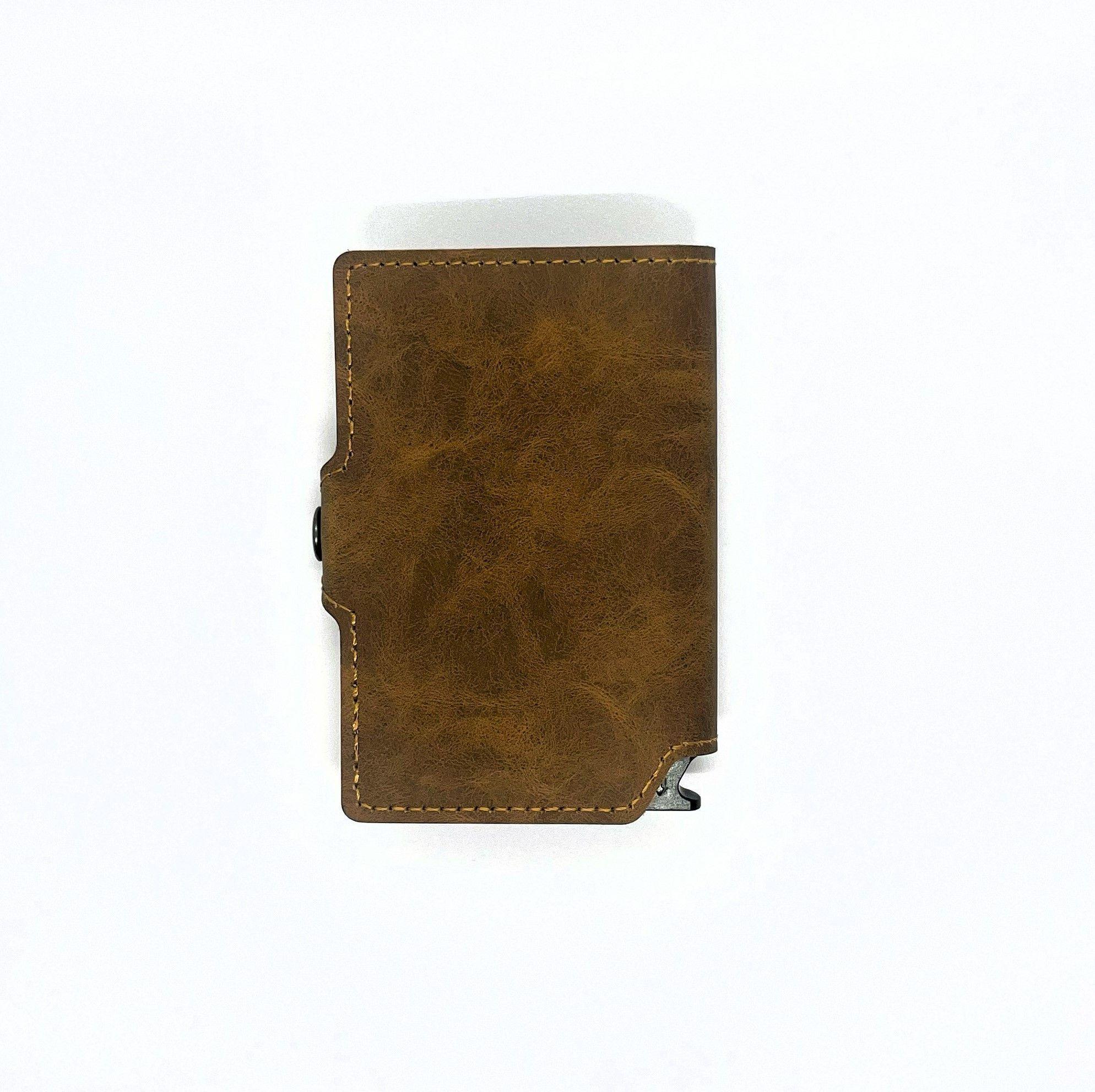 Billetera Tarjetero Woodz-1