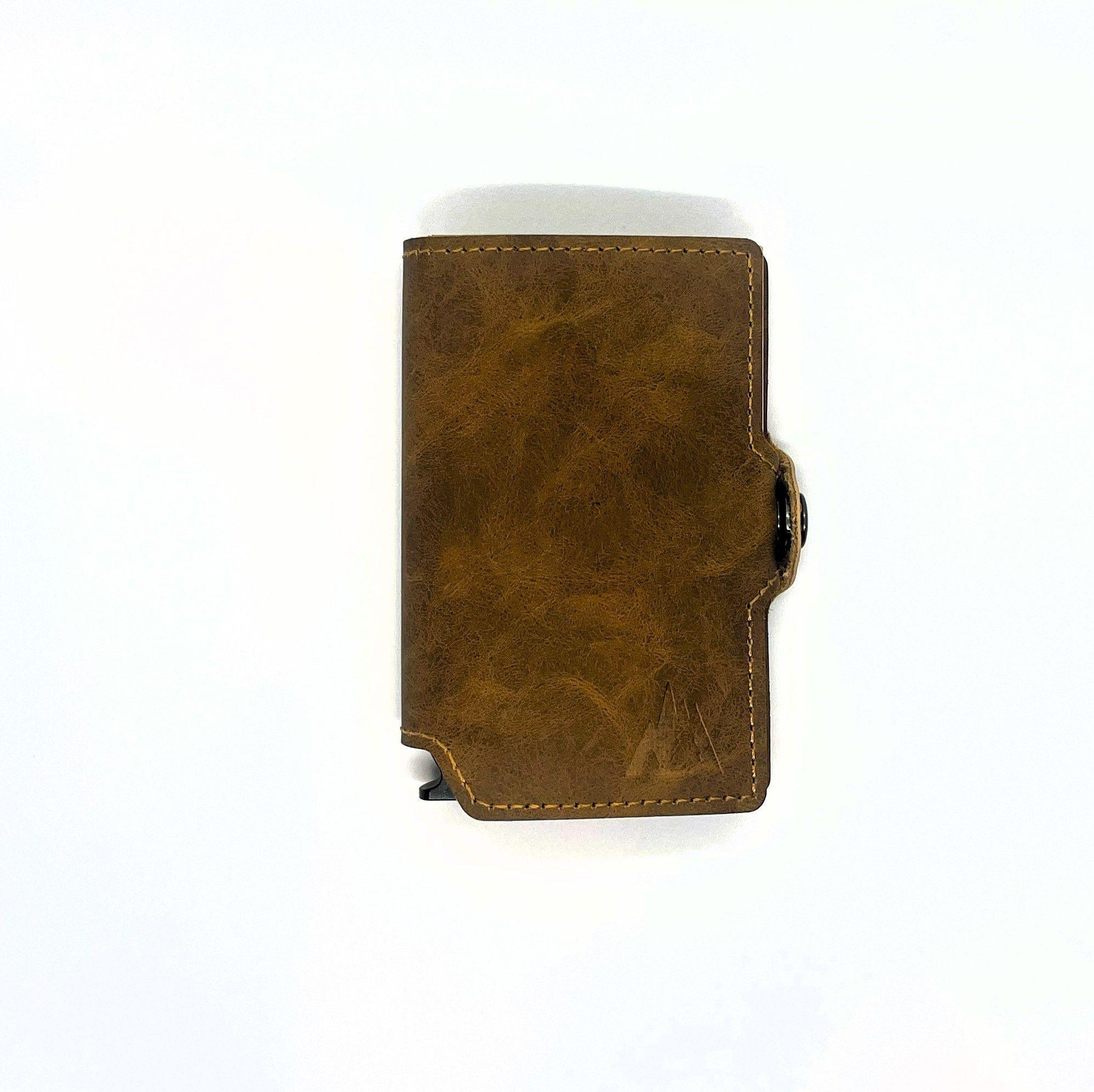 Billetera Tarjetero Woodz-0