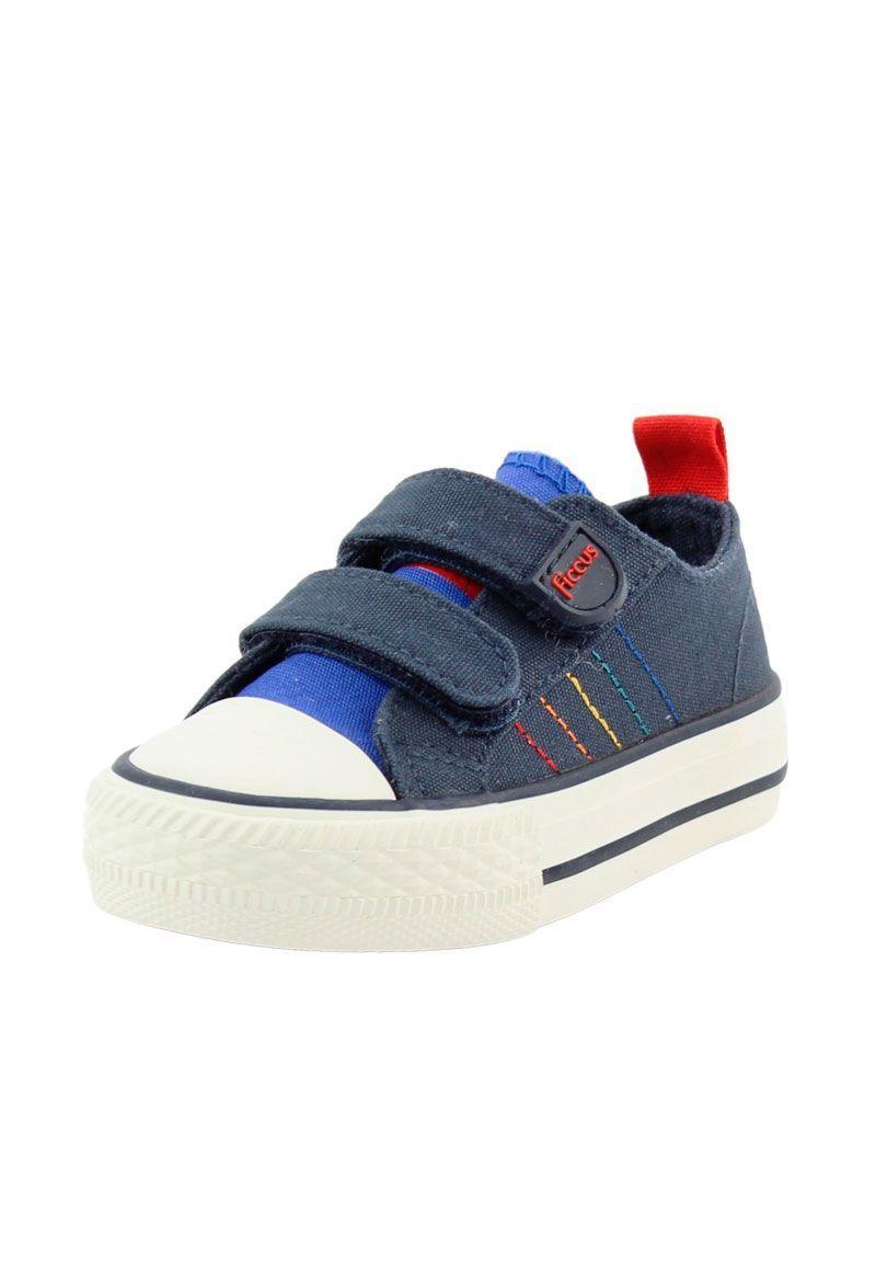 zapatilla urbana caña a pararse niño 847-1