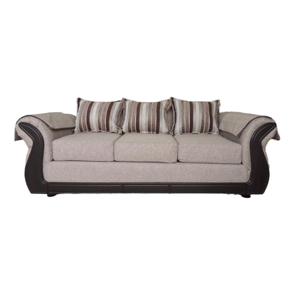 Zeus Living 3-2-1 Beige-1