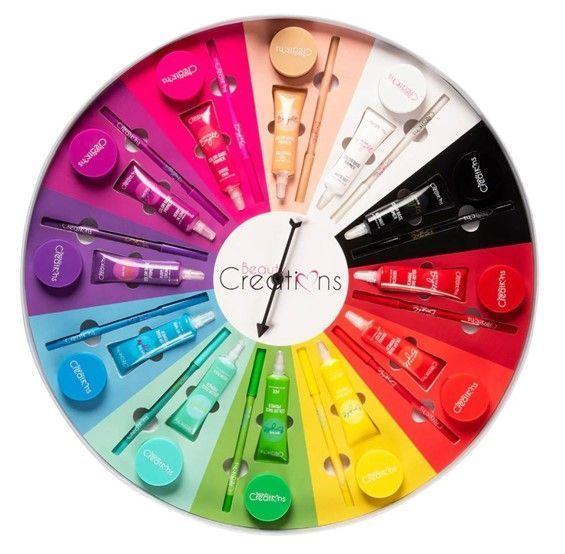 Ruleta Atrévete a ser Brillante-0