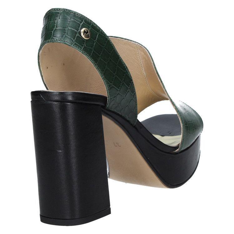 Sandalia Casual Mujer Mingo - W921-2