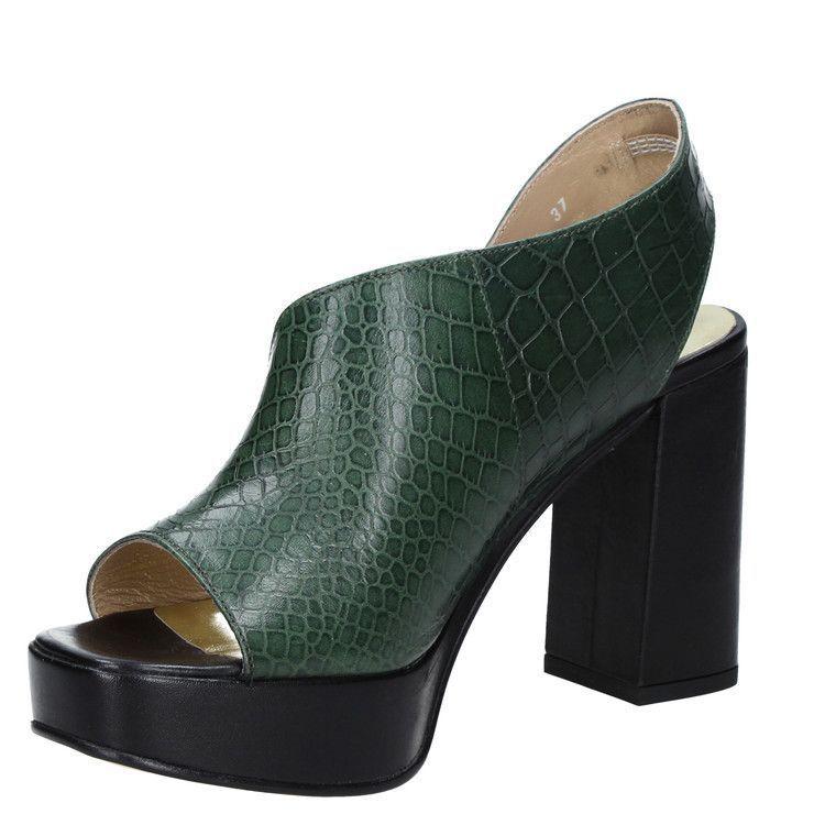 Sandalia Casual Mujer Mingo - W921-4