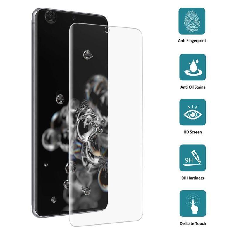 Lamina Pantalla Completa Para Samsung Galaxy S20 Ultra-1