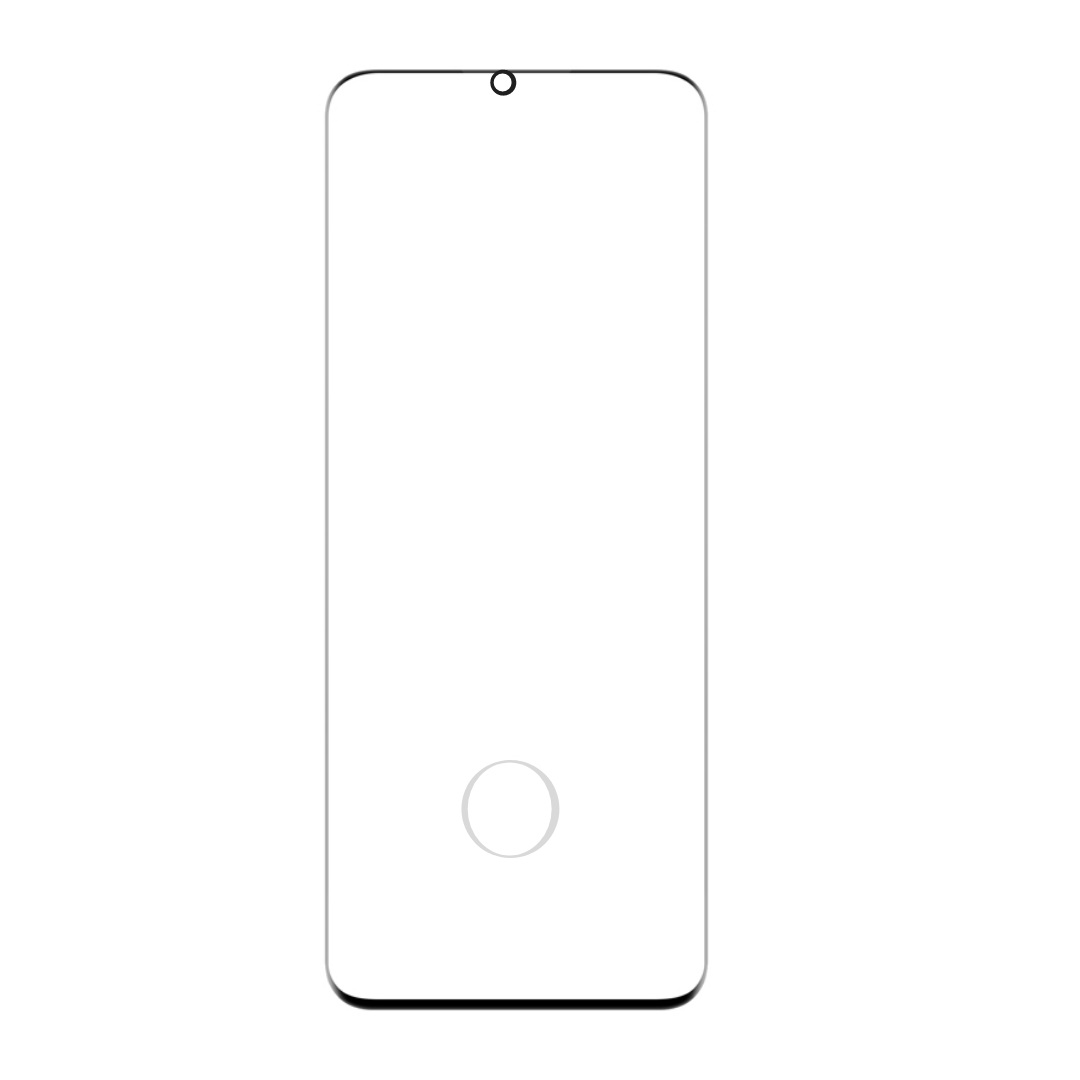 Lamina Pantalla Completa Para Samsung Galaxy S20 Ultra-0