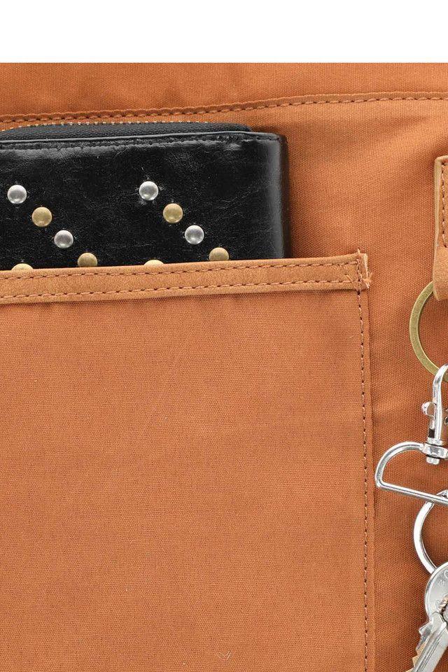 Cartera Hombro Trigal Country Humana-2